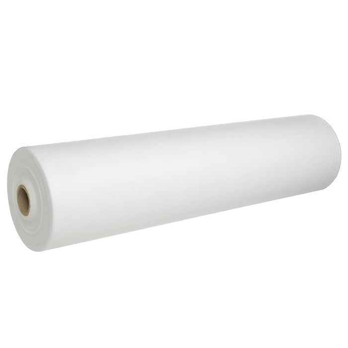 Engangslagen 30 gsm – 40 m rulle i 3 bredder, perforeret