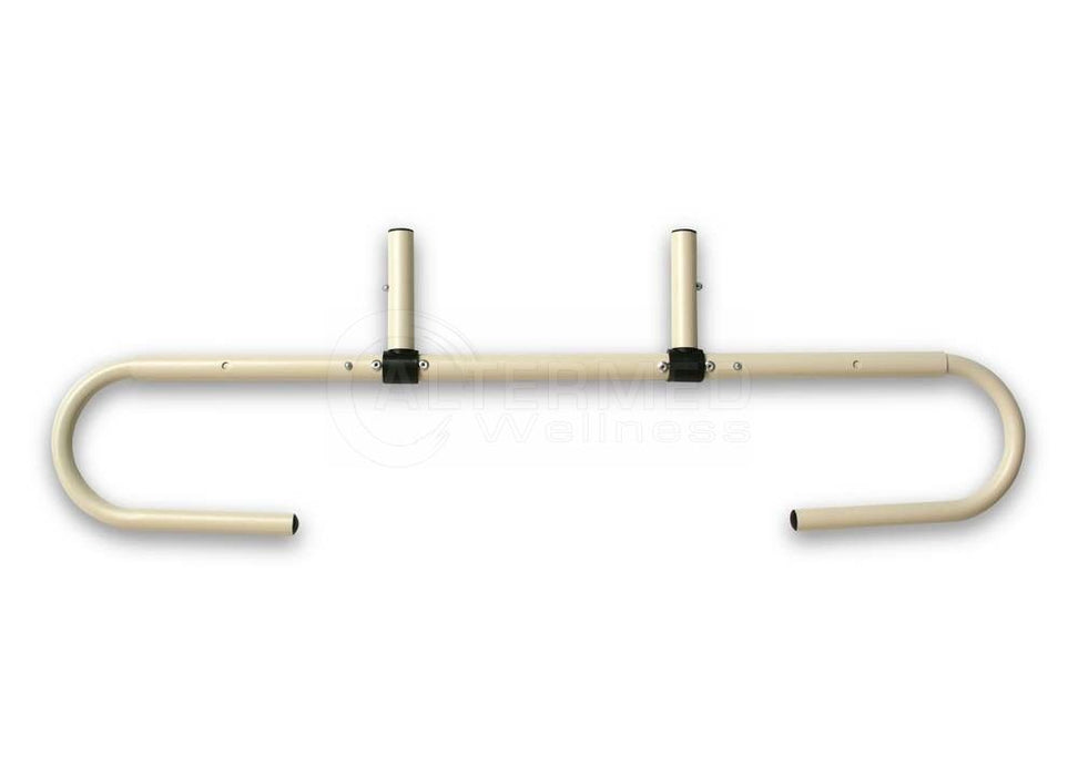 Papirrulleholder til massagebriks – Justerbar 60-75 cm