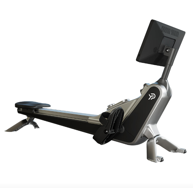 Romaskine RowFlex Vision Pro med stor 15" skærm