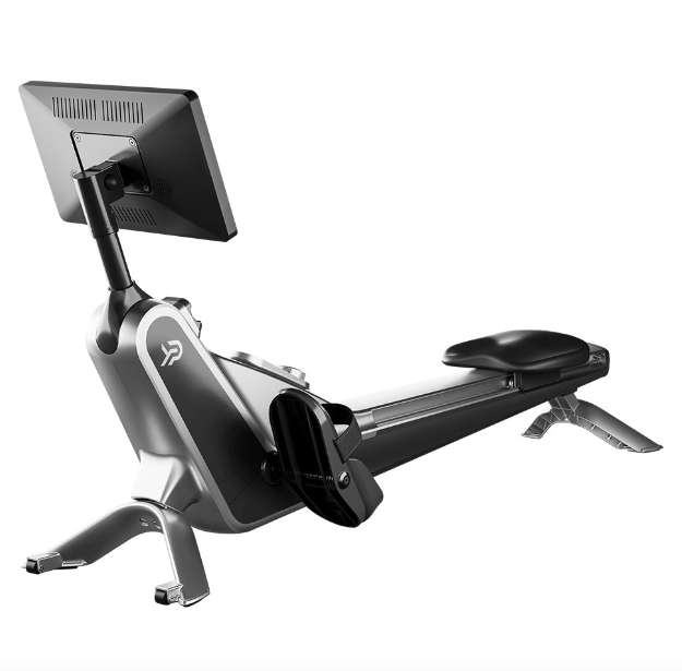 Romaskine RowFlex Vision Pro med stor 15" skærm