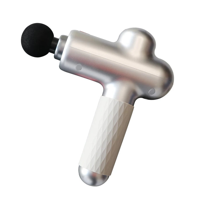 Hi5 Sportster massagepistol – kraftfuld, støjsvag og bærbar