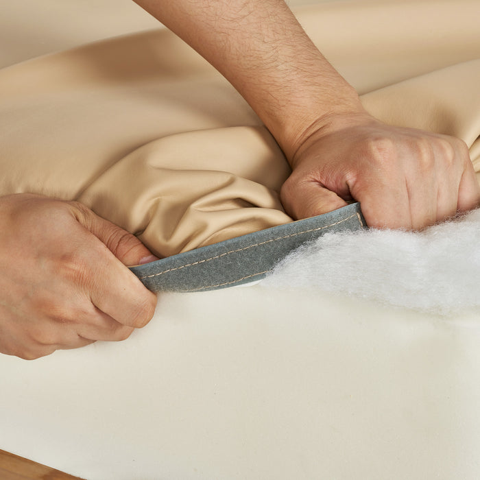 Elektrisk SPA briks HARMONY – eksklusivt design i egetræ