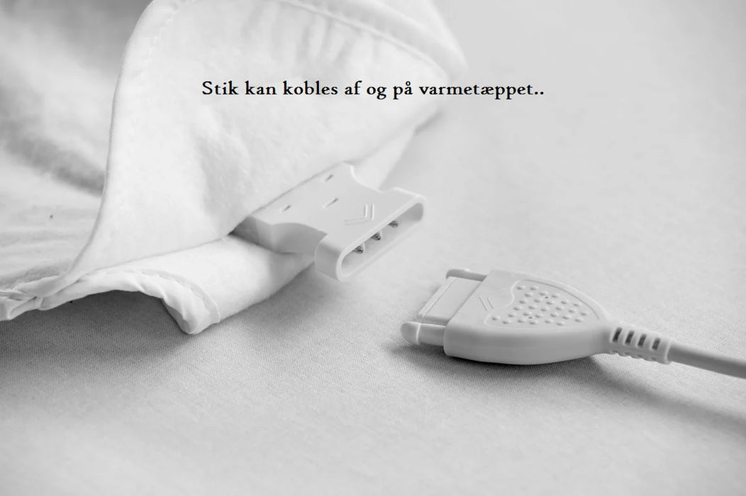 Earthlite<BR>Deluxe bänkvärmare