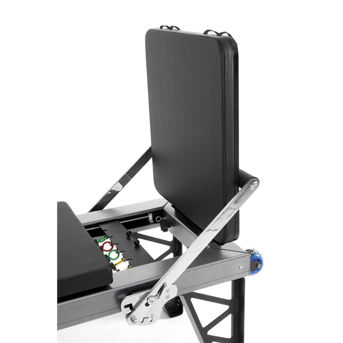 Aluminum HL2 Reformer – stabilitet og alsidighed til pilatesstudier
