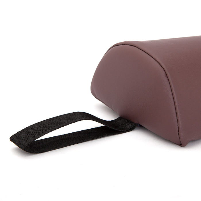 Lav ankelrulle 65x15x7,5 cm – Ergonomisk støtte