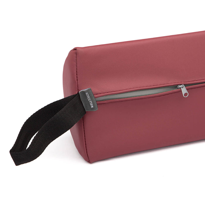Lav ankelrulle 65x15x7,5 cm – Ergonomisk støtte