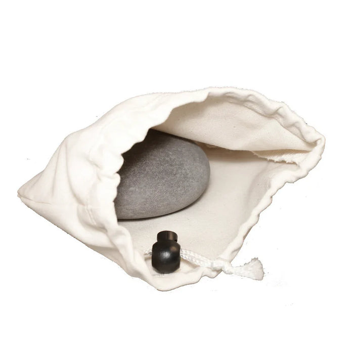 Belly Bag til Hotstones – til ekstra store og sacrum-sten