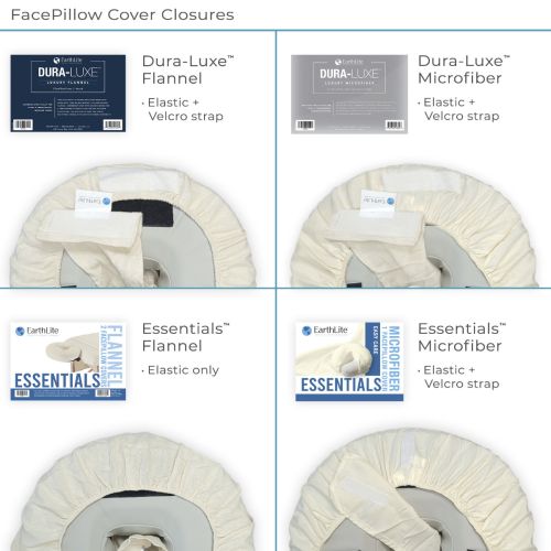 Earthlite Mikrofiber lakanset