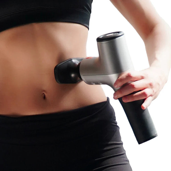 Hi5 Nova-PRO massagepistol – professionel, støjsvag og effektiv