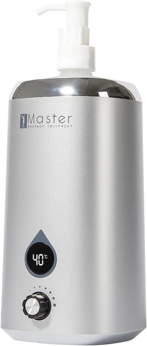 Gharieni Elektrisk Oljevärmare inkl. flaska