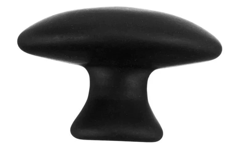 Mushroom Lava Stone – basalt massagesten til ansigt og nakke