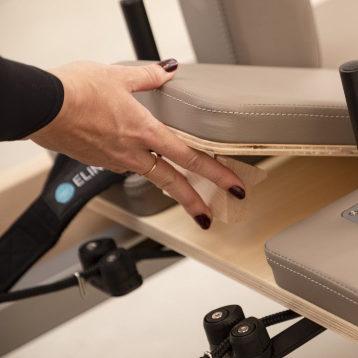 Master Instructor™ Reformer – Professionel pilatesmaskine i høj kvalitet