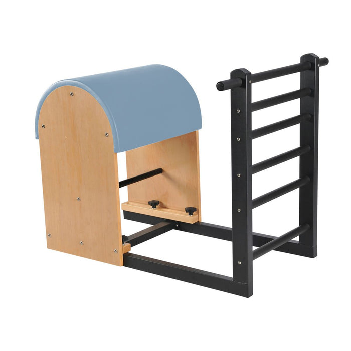 LADDER BARREL til pilates med stålbase  – stabilitet, komfort og holdbarhed