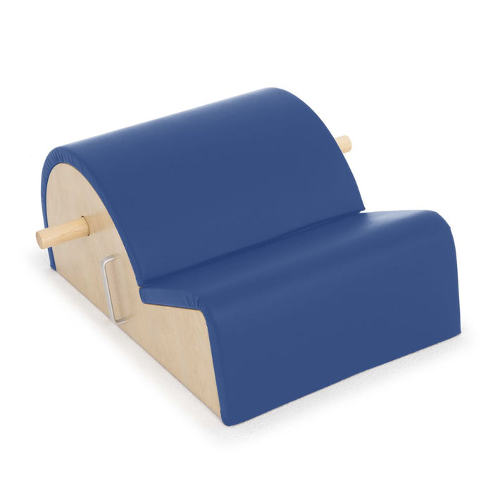 Spine Corrector – effektiv pilates barrel til styrke og smidighed