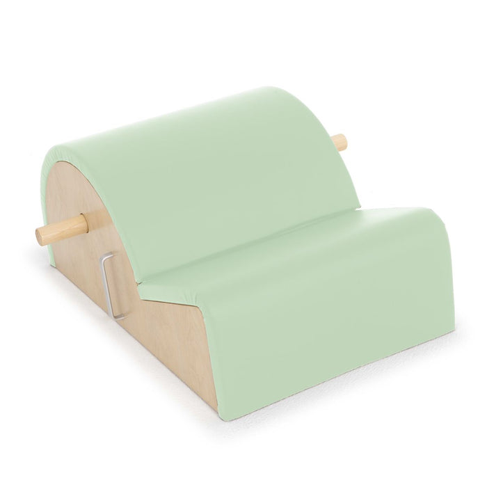 Spine Corrector – effektiv pilates barrel til styrke og smidighed