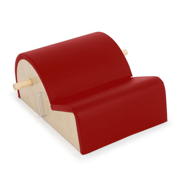 Spine Corrector – effektiv pilates barrel til styrke og smidighed