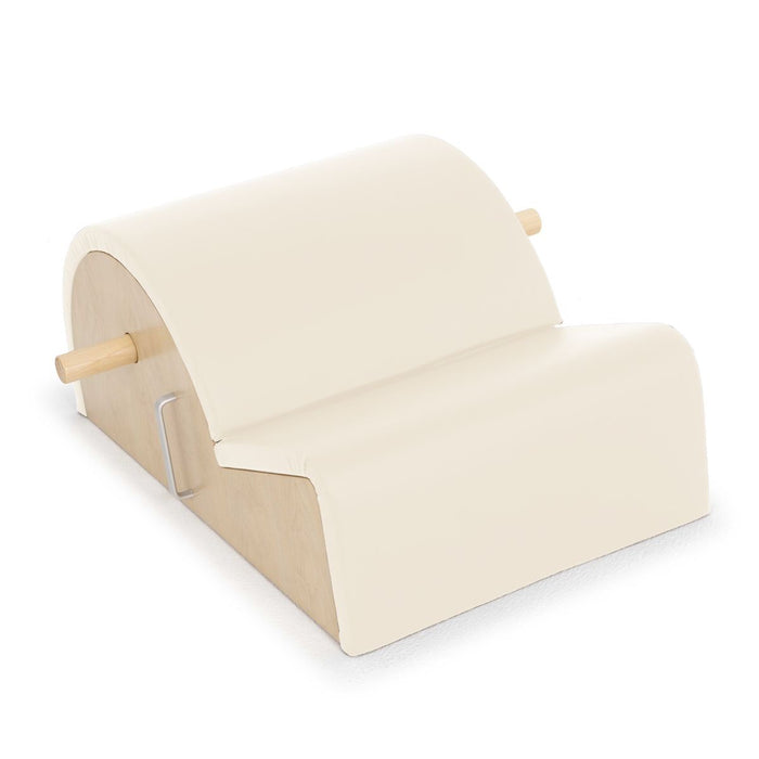 Spine Corrector – effektiv pilates barrel til styrke og smidighed