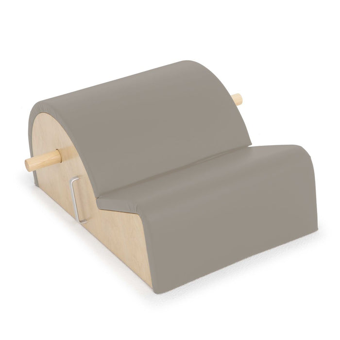 Spine Corrector – effektiv pilates barrel til styrke og smidighed