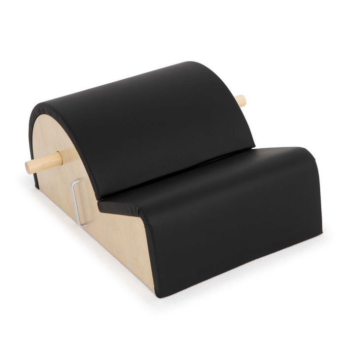 Spine Corrector – effektiv pilates barrel til styrke og smidighed