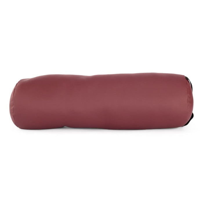 Fluffy massagepude Ø20x60 cm – Ekstra blød støtte