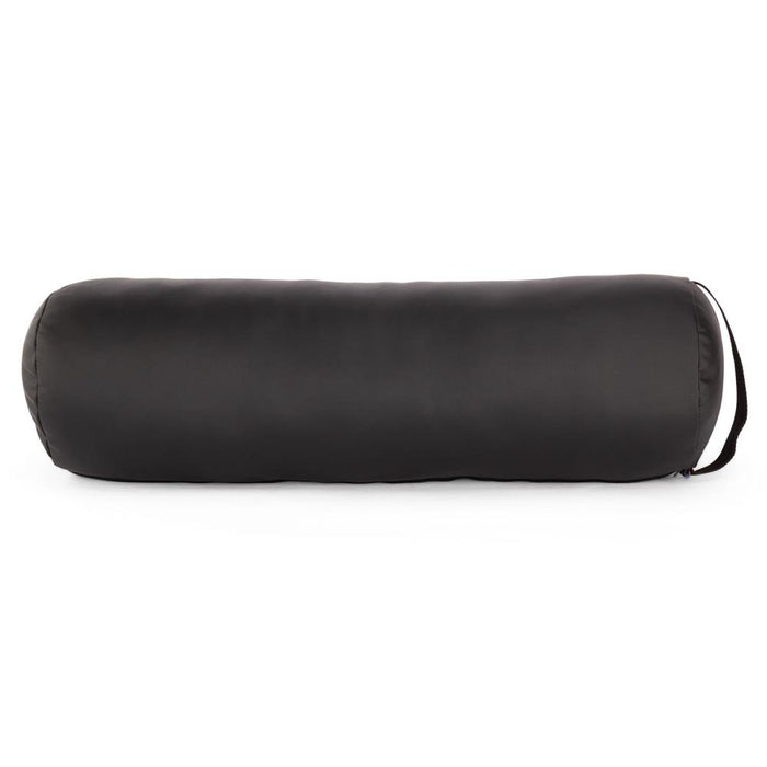 Fluffy massagepude Ø20x60 cm – Ekstra blød støtte