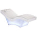 Living Earth Crafts<BR>Wave Glow Lounger